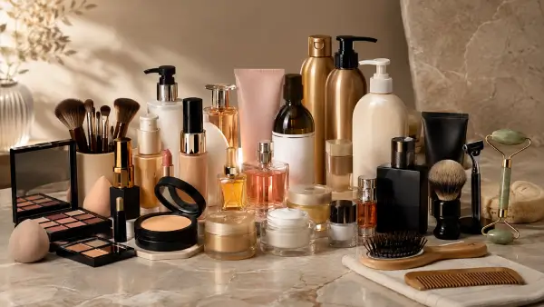 Beauty & Personal Care