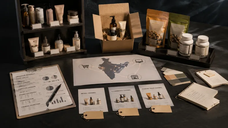 Go-To-Market Strategy