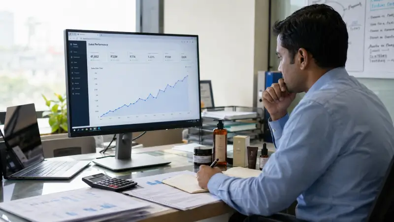 Sales Acceleration