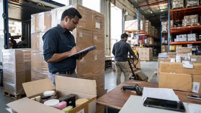 Supply Chain Management